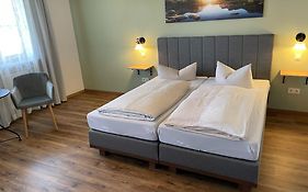 Hotel Garni Kern